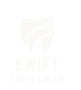 Swifty Your Smile Logo